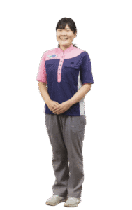 林 奈津美