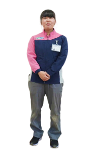 柳田 比加理