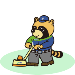 清掃業務