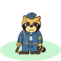 警備業務