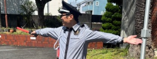 警備業務
